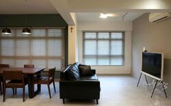 Blk 874B Tampines Greenflora (Tampines), HDB 4 Rooms #630579701